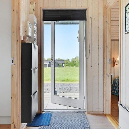 7 Person Holiday Home In Nordborg Exteriör bild