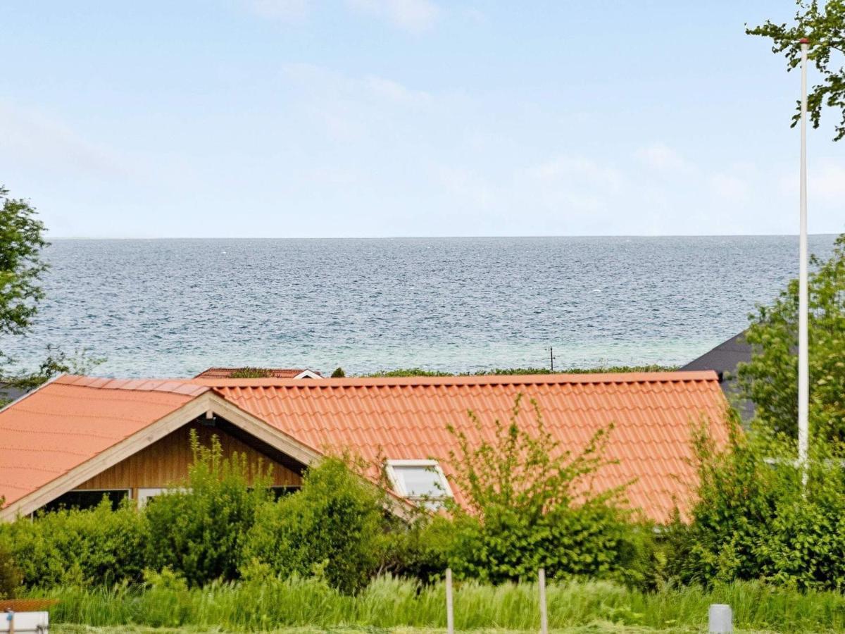 7 Person Holiday Home In Nordborg Exteriör bild