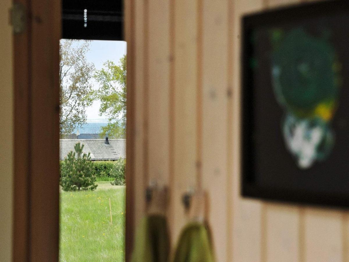 7 Person Holiday Home In Nordborg Exteriör bild