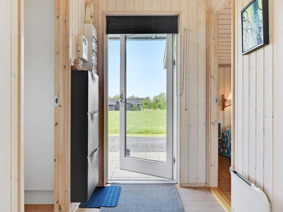 7 Person Holiday Home In Nordborg Exteriör bild